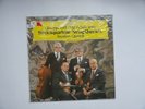VERDI, TCHAIKOVSKY (AMADEUS QUARTETT) String Quartets SEALED DGG LP 2531 283