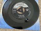 Larry Williams On Tri London 8844, Nm . Johnny Burnette Buddy Holly Era .