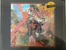 Santana - Abraxas LP MOFI MFSL Mobile Fidelity One Step NEW SEALED PROMO