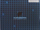 Kleptomania Elephants Lost Exclusive 24Bit Digital Remastered Two-Disc Analogue