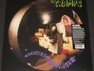 THE CRAMPS psychedelic jungle USA LP new sealed 150 GRAM VINYL standard edition