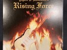 Yngwie Malmsteen Rising Force Vintage 12” Vinyl Record Album LP