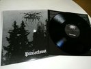 Darkthrone - Panzerfaust (2010, RE, Limited Numbered Edition, 180gram) / Fenriz
