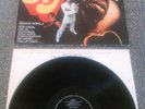 CURTIS MAYFIELD - SUPER FLY O.S.T LP / RARE UK 1ST PRESS BUDDAH CULT SOUNDTRACK