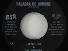 Little Joe y La Familia 