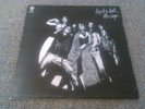 ALICE COOPER - LOVE IT TO DEATH LP EX  UK WARNER BROS GATEFOLD K 46177 A1 B1