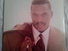 Alexander O'Neal  All True Man  Lp 1991 FACTORY SEALED