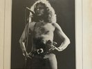LED ZEPPELIN 'Ballcrusher' Live 1972 Tour London Show TAKRL MINT UNPLAYED