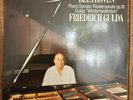 F.GULDA- Beethoven Piano Sonata / Wintermeditation. Philips Digital 412 114-1. M