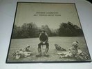 UNTESTED George Harrison All Things Must Pass 3 Vinyl Records Apple STCH 639