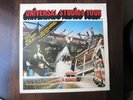 Universal Studios Tour LP 1979 Jaws Incredible Hulk Battlestar Galactica RARE
