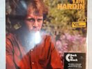 TIM HARDIN - TIM HARDIN 1 - NEW & SEALED 180 GRAM 2014 ISSUE LP VINYL