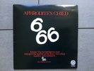 Aphrodite’s Child 666 1972 GATEFOLD Double Album Vinyl