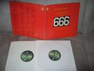 Prog Rock Doppel-LP APHRODITE´S CHILD 