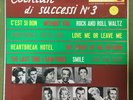 33 RPM 10” COCKTAIL DI SUCCESSI N.3 EARTHA KITT FRED ASTAIRE HORNE ELVIS RCA