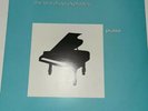 THE TEARDROP EXPLODES PIANO LP vinyl RARE ORIGINAL JULIAN COPE ZOO