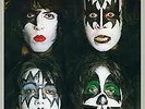 Kiss Dynasty Vinyl Record LP Casablanca Polygram Good Used Condition