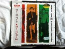 The JAM - The Gift - Japan VINYL LP+ OBi+ insert PAUL WELLER