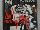 NEW HEARTS Plain Jane rare 7