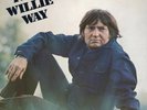WILLIE NELSON - The Willie Way (180g RTI Press, Ltd. Ed. Red Vinyl LP, 2017) NEW