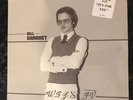 BILL SHARKEY WFJS IV LP Cystik Records CKS 5001 Rare Folk Soft Rock Private 1978