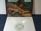 Grateful Dead Wake Of The Flood LP (NM) Rare German White Vinyl (Shrink) Psych