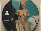 Madonna - Erotica Interview 92 - Picture Disc Vinyl Record NM