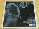 LED ZEPPELIN  Ultra-Rare LP 