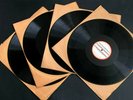 RARE 1946 ISAAC STERN HOLLYWOOD BOWL SYMPHONY 16