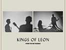 Kings Of Leon ?– When You See Yourself 180g  2 x Vinyl LP New Sealed