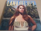 Lana Del Ray - Born To Die - Paradise Edition Limited Slipcase VINYL LP