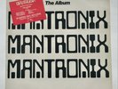 Mantronix - The Album ORIGINAL SLEEPING BAG LP FACTORY SEALED W/HYPE STICKER