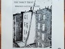 INSECT TRUST Hoboken Saturday Night LP 1970 Atco / US PSYCH Elvin Jones / Purdie