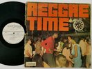 REGGAE TIME LP [ COXSONE ]     [ FEB099 ]