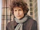 ORIGINAL 1966 MONO BOB DYLAN BLONDE ON BLONDE VINYL 2 LP CLAUDIA CARDINALE COVER