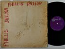PHILLIS DILLON - ONE LIFE TO LIVE LP [ TREASURE ISLE ] [ FEB104 ]