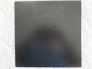AC / DC - BACK IN BLACK - ALBERT PRODUCTIONS APLP 046 - MAXICUT - 1980 - SUPERB