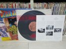 Weird Al Yankovic - In 3 D Korea LP 1984 Insert NM