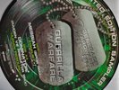 Konflict / Human Resource – Guerrilla Warfare (Limited Edition Sampler)