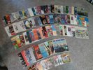 HUGE Beach Boy Lot, Over 80 Different Records, Autograph, Brian Wilson