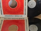 Mr Paljas Excerpts 2x South African Transcription Dudu Pukwana Chris McGregor