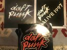 VINYLE LOTS 3  DAFT PUNK (homework,alive97,Discovery )