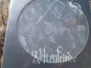 RAUBRITTER - Pic LP Weltenfeind  Grand Belial´s Key Peste Noire Goatmoon
