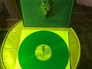 Eagles Greatest Hits LP Green Vinyl