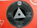 ELVIS PRESLEY Mystery Train RCA 47-6357 Germany S2 1956 Sun Rockabilly VG/VG+