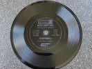 RARE VINTAGE 4” FLEXI POCKET DISC “MAGIC CARPET RIDE ” Steppenwolf Americom