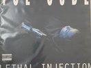 ICE CUBE  LETHAL INJECTION LP PRIORITY 1993 A1/B1 PRESS EX / VG CON