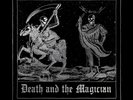 DJ MUGGS x ROME STREETZ DEATH & THE MAGICIAN LP RAPPCATS SOLD OUT w/ BONUS 12
