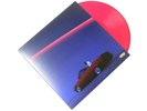 Le$ D J MR ROGERS “Midnight Club” - limited run of 300, on hot pink vinyl