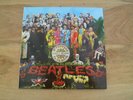 THE BEATLES LP Brand New SGT PEPPERS LONELY HEARTS CLUB BAND Parlophone